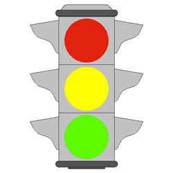 Segnalazioni semaforiche; segnalazioni degli agenti del traffico